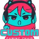 Custom Gaming Chair